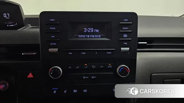 Hyundai Staria 2021 Серый из Кореи, фото 6