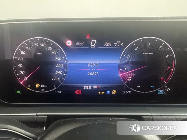 Mercedes-Benz GLE (import) 2024 Черный из Китая, фото 6
