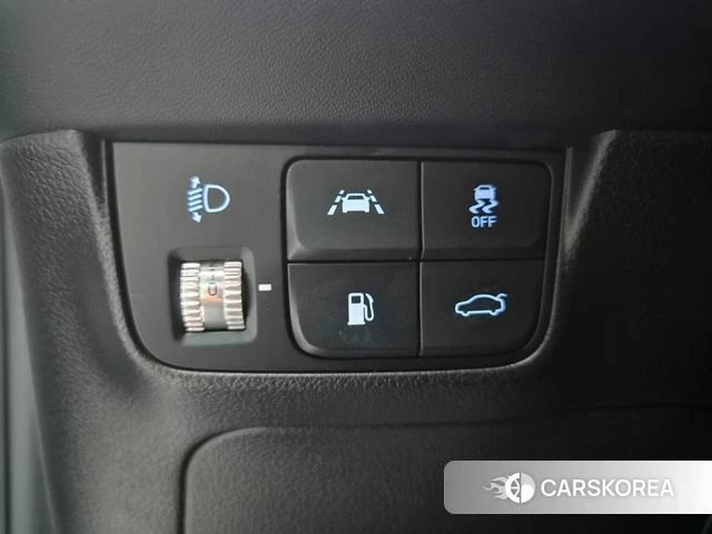 Hyundai The New Grandeur IG 2021 Белый из Кореи, фото 6