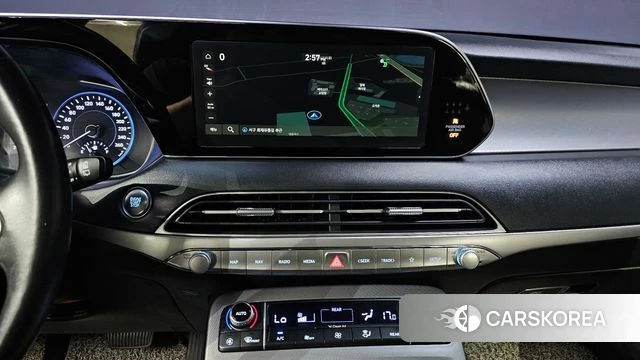 Hyundai Palisade 2020 Белый из Кореи, фото 6
