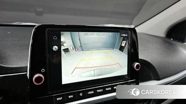 Kia Morning Urban (JA) 2022 Белый из Кореи, фото 6