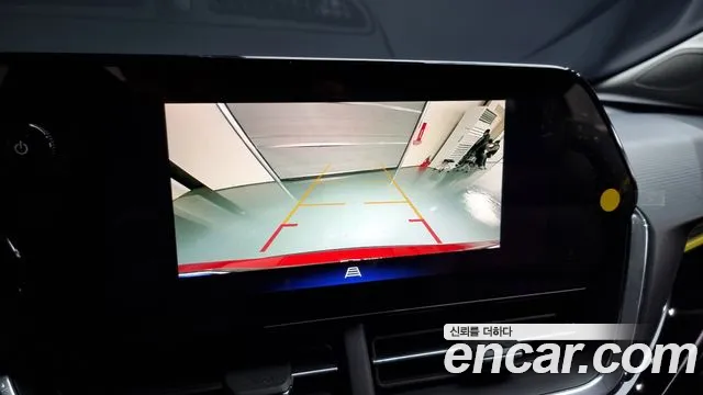 Chevrolet (GM Daewoo) Trax Crossover id 2704782 из Кореи 6