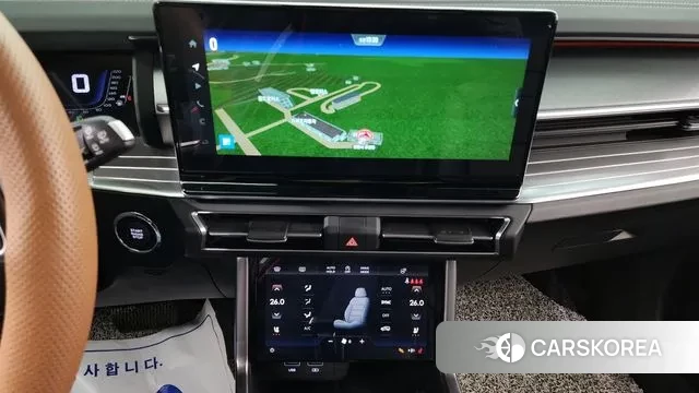 Ssangyong Torres 2023 Белый из Кореи, фото 6