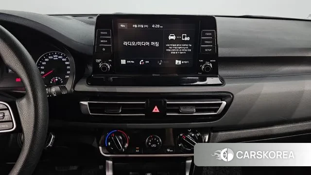 Kia Seltos 2019 Белый из Кореи, фото 6