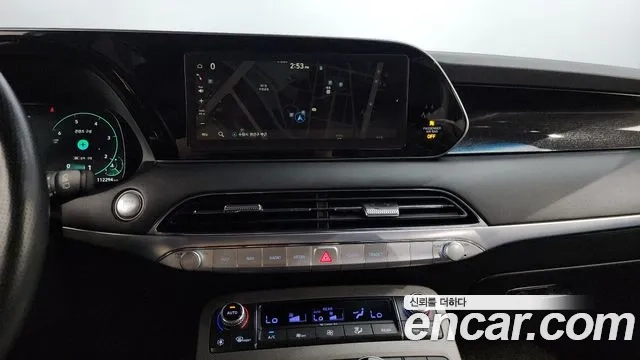 Hyundai Palisade 2020 Белый из Кореи, фото 6