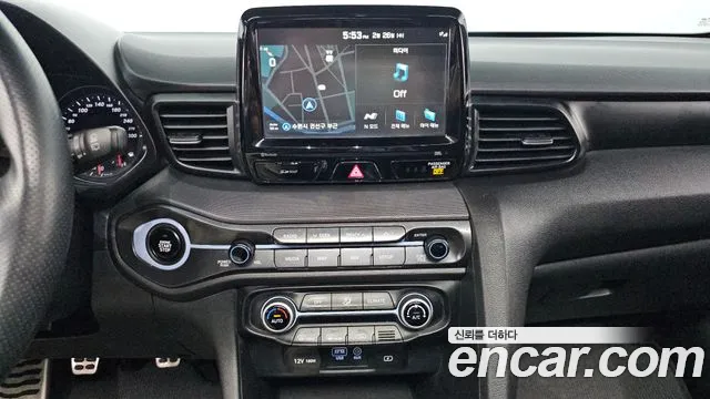 Hyundai Veloster (JS) id 2446951 из Кореи 6