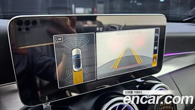 Mercedes-Benz C-Class W205 2020 Черный из Кореи, фото 6