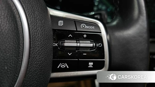 Kia Carnival 4th generation 2022 Белый из Кореи, фото 6
