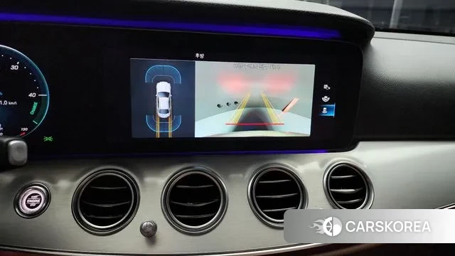 Mercedes-Benz E-Class W213 2020 Белый из Кореи, фото 6