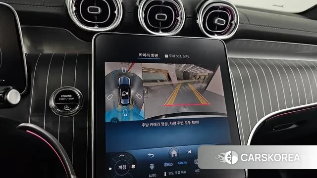 Mercedes-Benz GLC-Class X254 2025 Белый из Кореи, фото 6