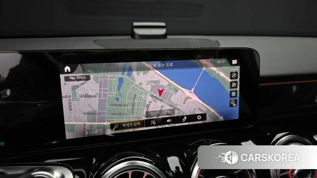 Mercedes-Benz GLB-Class X247 2021 Белый из Кореи, фото 6