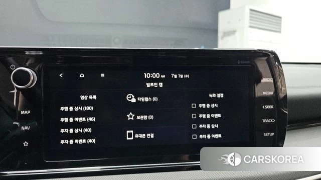 Kia K5 3rd generation 2023 Белый из Кореи, фото 6