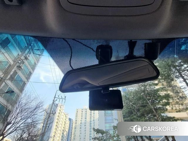 Ssangyong Tivoli Armor 2018 Белый из Кореи, фото 6