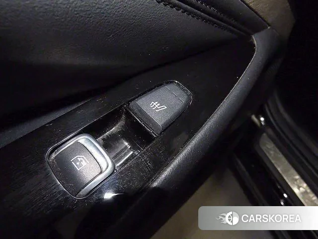 Kia K8 2023 Черный из Кореи, фото 6