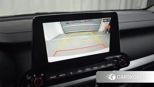 Kia Come New K3 2020 Белый из Кореи, фото 6