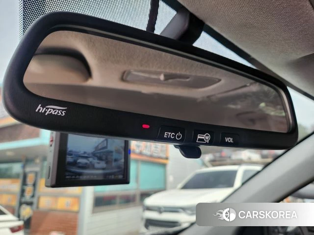 Kia The New Morning (JA) 2023 Белый из Кореи, фото 6