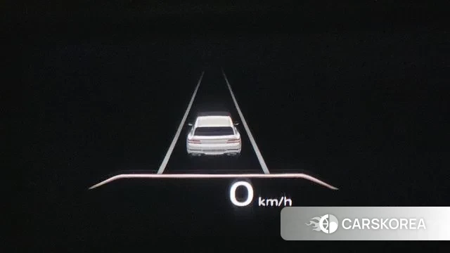 Genesis GV80 2020 Белый из Кореи, фото 6