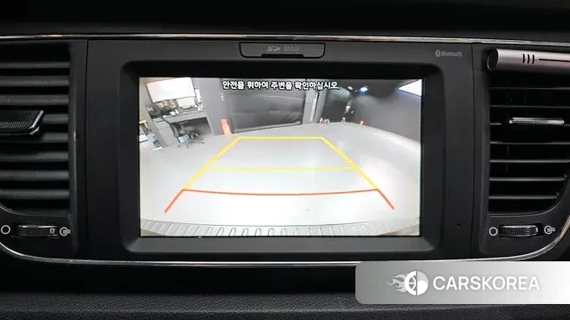 Kia The New Carnival 2018 Серый из Кореи, фото 6