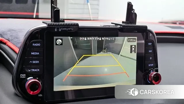 Hyundai Santa Fe TM 2019 Белый из Кореи, фото 6