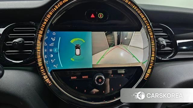 Mini Cooper 2022 Серебристо-серый из Кореи, фото 6