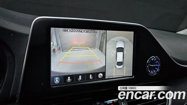 Hyundai Grandeur IG id 2628897 из Кореи 6