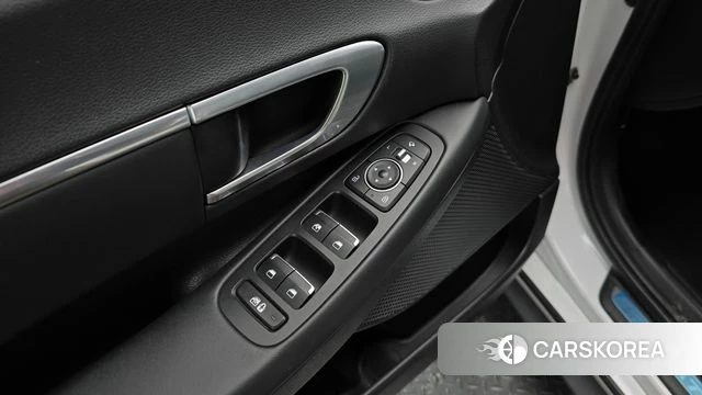 Hyundai Sonata (DN8) 2019 Белый из Кореи, фото 6