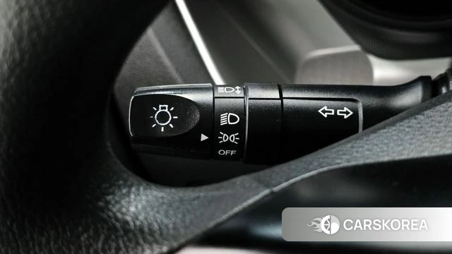 Kia The New Ray 2022 Белый из Кореи, фото 6