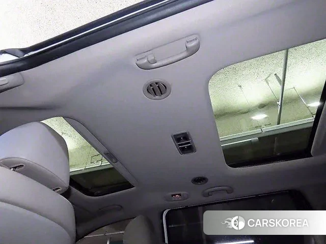 Kia The New Carnival 2018 Белый из Кореи, фото 6