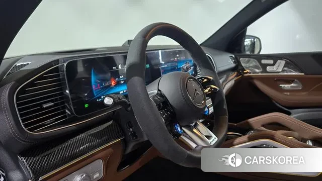 Mercedes-Benz GLE-Class W167 2025 Белый из Кореи, фото 6