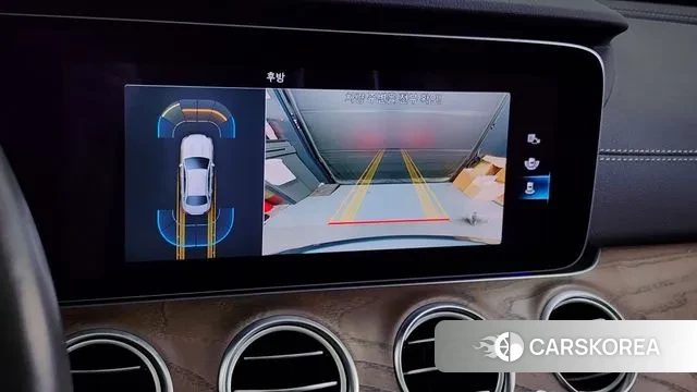 Mercedes-Benz E-Class W213 2021 Серый из Кореи, фото 6