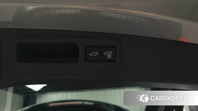 Lexus RX350h 5th generation 2023 Серебристо-серый из Кореи, фото 6
