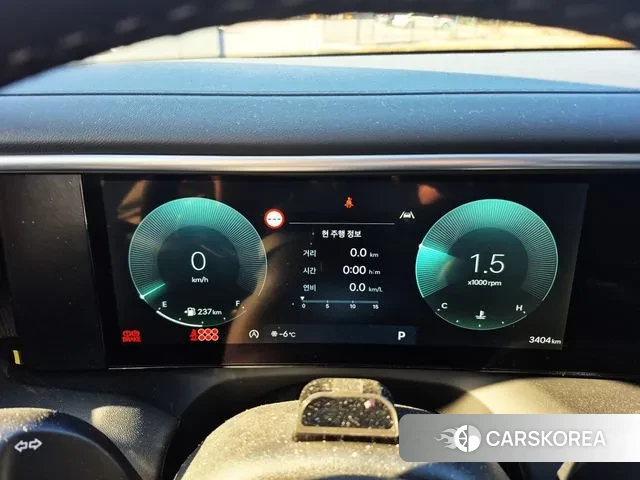 Hyundai Palisade (LX3) 2025 Черный из Кореи, фото 6