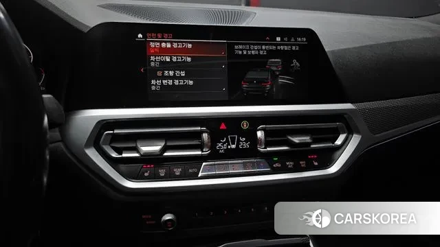 BMW 3 Series (G20) 2021 Черный из Кореи, фото 6