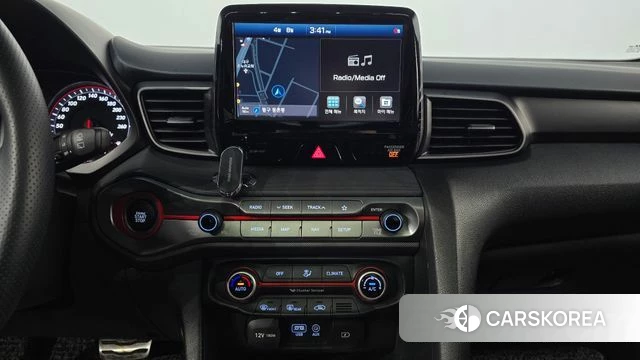 Hyundai Veloster (JS) 2018 Белый из Кореи, фото 6