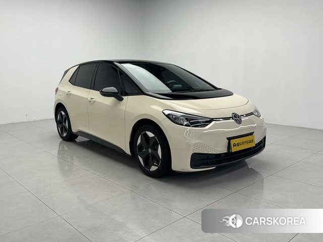 Volkswagen ID.3 2025 Другой из Китая, фото 6
