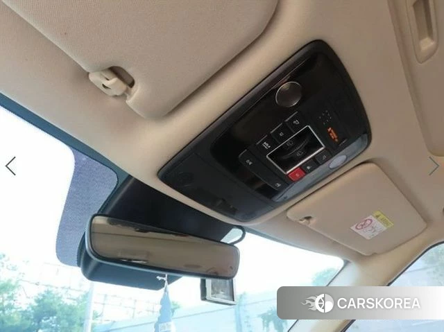 Kia Carnival 4th generation 2023 Белый из Кореи, фото 6