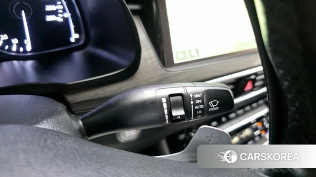 Kia K7 Premier 2020 Белый из Кореи, фото 6