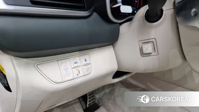 Genesis G70 2020 Красный из Кореи, фото 6