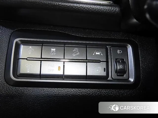 Ssangyong Berry New Tivoli 2022 Белый из Кореи, фото 6