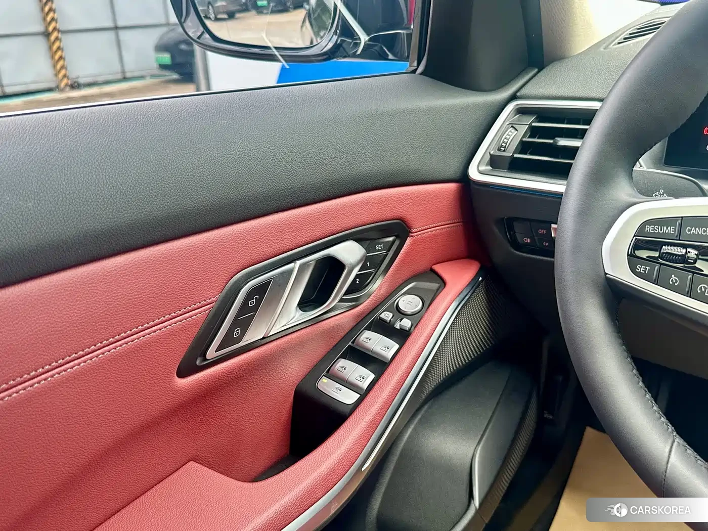 BMW i3 2024 Черный из Китая, фото 6