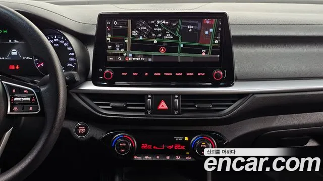 Kia The New K3 2nd generation id 2266444 из Кореи 6