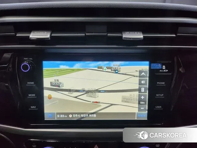 Ssangyong Beautiful Korando 2020 Белый из Кореи, фото 6