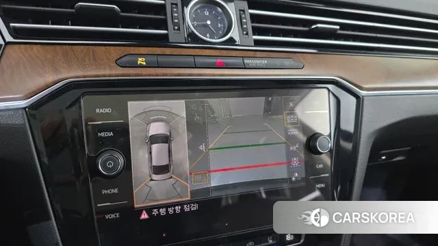 Volkswagen Passat GT (B8) 2018 Черный из Кореи, фото 6