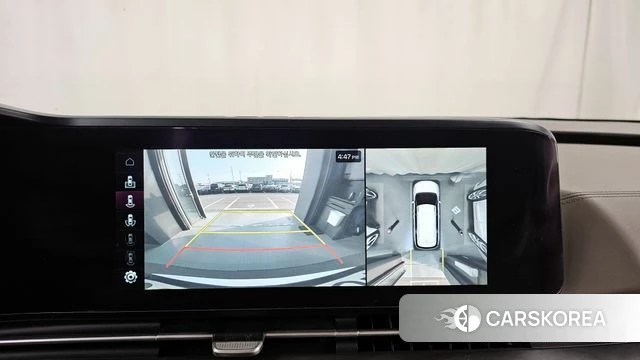 Kia Carnival 4th generation 2021 Белый из Кореи, фото 6