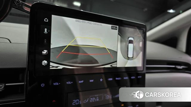 Hyundai Staria 2025 Серебряный из Кореи, фото 6