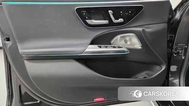 Mercedes-Benz E-Class W214 2024 Серый из Кореи, фото 6