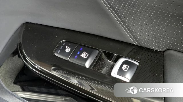 Kia Mohave Master 2020 Белый из Кореи, фото 6