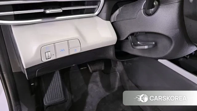 Hyundai Avante (CN7) 2020 Белый из Кореи, фото 6