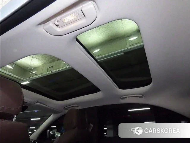 Mercedes-Benz E-Class W213 2019 Белый из Кореи, фото 6