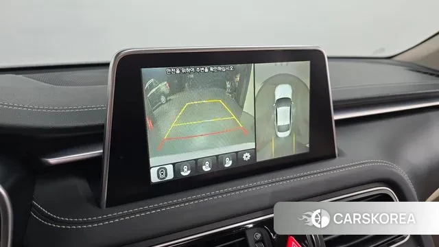 Genesis G70 2018 Белый из Кореи, фото 6